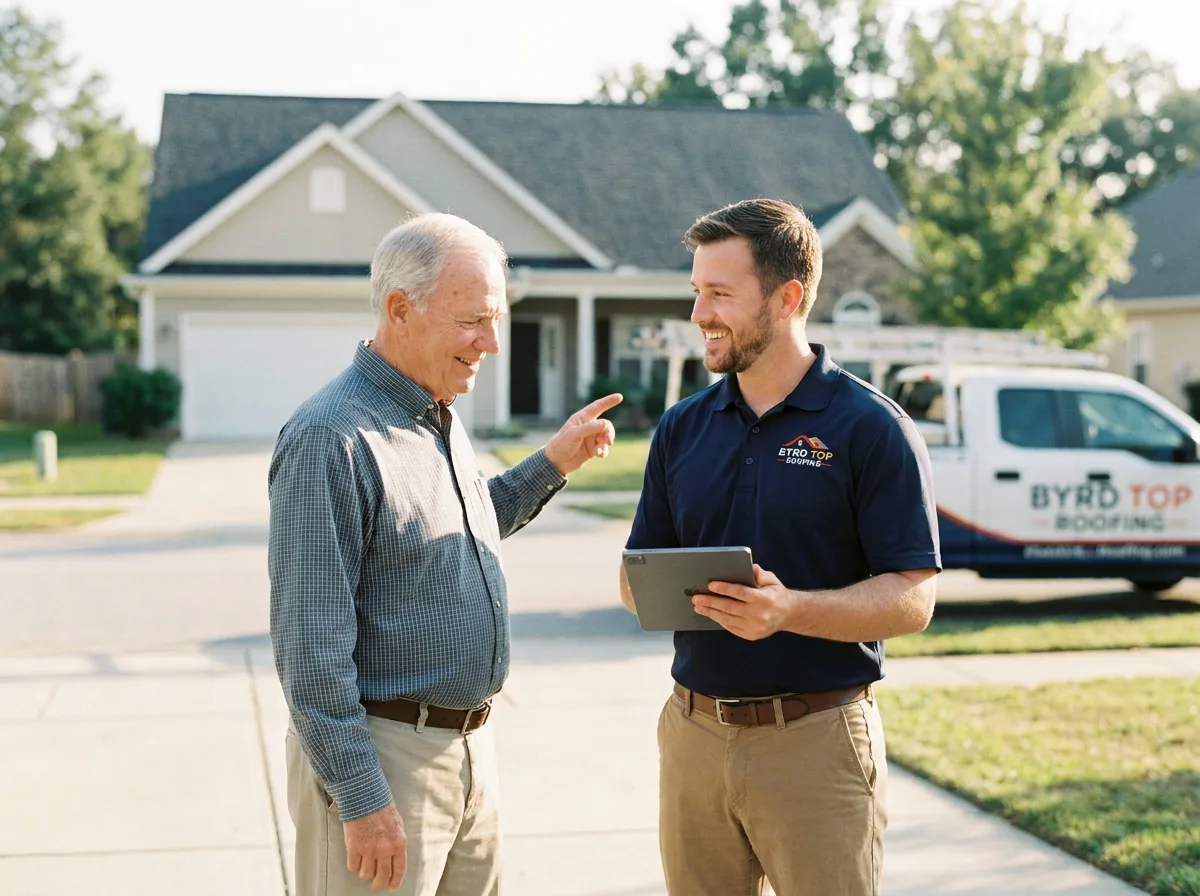 Roofing Caledonia, OH FAQs